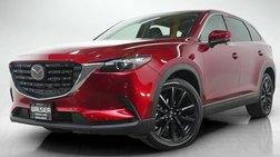 2023 Mazda CX-9 Touring Plus