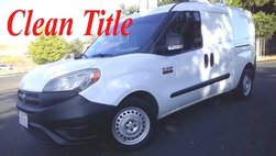 2016 Ram ProMaster City Base