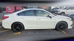 2019 Subaru Legacy 2.5i Premium