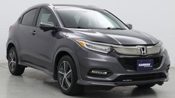2019 Honda HR-V Touring