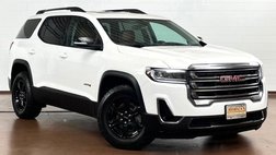 2020 GMC Acadia AT4