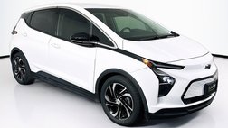 2023 Chevrolet Bolt EV 1LT