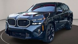 2023 BMW XM Base