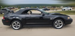 2003 Ford Mustang 