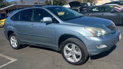 2005 Lexus RX 330 Base
