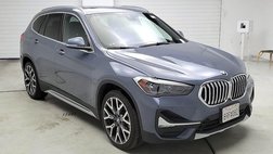 2020 BMW X1 sDrive28i