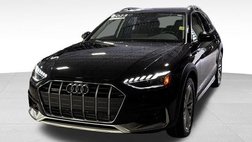 2023 Audi A4 allroad quattro Premium Plus 45 TFSI
