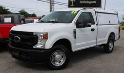 2020 Ford Super Duty F-250 XL