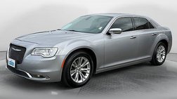 2016 Chrysler 300 C