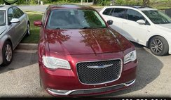 2019 Chrysler 300 Limited