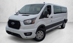2024 Ford Transit 350 XLT