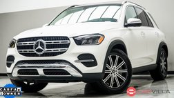 2024 Mercedes-Benz GLE-Class GLE 450 4MATIC