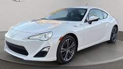 2013 Scion FR-S 