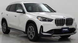 2023 BMW X1 xDrive28i