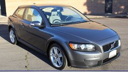 2008 Volvo C30 T5 Version 2.0