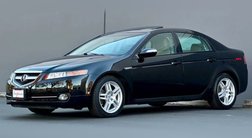 2007 Acura TL 3.2