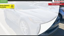 2022 Kia Stinger GT1