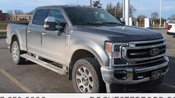 2022 Ford Super Duty F-250 Lariat