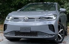 2023 Volkswagen ID.4 Pro S