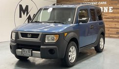 2006 Honda Element EX