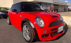 2006 MINI Cooper S
