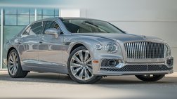 2020 Bentley Flying Spur W12