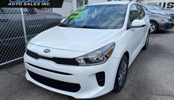 2019 Kia Rio S