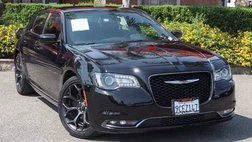2020 Chrysler 300 S