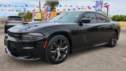 2019 Dodge Charger GT