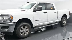 2024 Ram Ram Pickup 2500 Big Horn