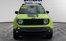2018 Jeep Renegade Sport
