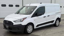2022 Ford Transit Connect XL
