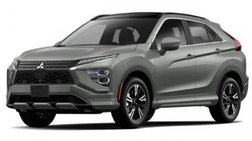 2023 Mitsubishi Eclipse Cross ES