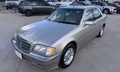 1999 Mercedes-Benz C-Class C 230