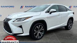 2019 Lexus RX 350 RX 350