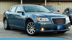 2011 Chrysler 300 Limited
