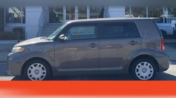 2012 Scion xB Base