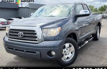 2008 Toyota Tundra Limited