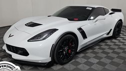 2015 Chevrolet Corvette Z06