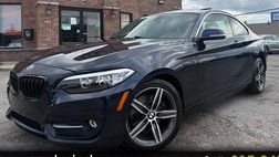 2017 BMW 2 Series 230i xDrive