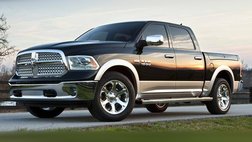 2019 Ram Ram Pickup 1500 Classic Tradesman
