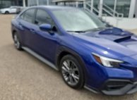 2024 Subaru WRX Base