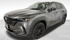 2025 Mazda CX-50 Hybrid Preferred