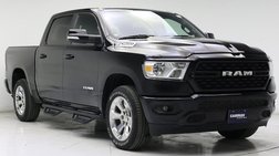 2022 Ram Ram Pickup 1500 Big Horn