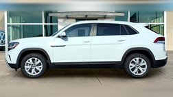2021 Volkswagen Atlas Cross Sport S 4Motion