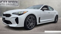2023 Kia Stinger GT2