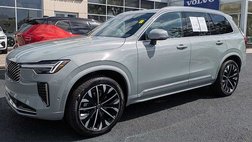 2026 Volvo XC90 B6 Plus 7P