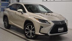 2016 Lexus RX 350 350 AWD