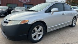 2006 Honda Civic EX