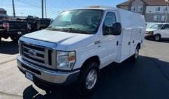 2016 Ford E-Series E-350 SD